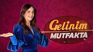 Gelinim Mutfakta şampiyonluğu kazanan gelin kim? 1 Temmuz 2022 Gelinim Mutfakta 25 altın bileziğin sahibi...