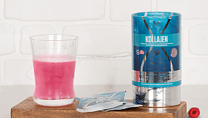 Marine Kollajen ile Yaz Smoothie’lerininizi Karıştırın, Cildiniz İçin Yudumlayın!
