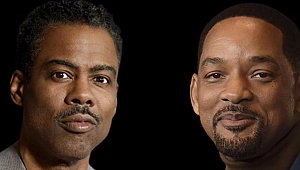 Oscar'da Chris Rock'a tokat atmıştı! Will Smith'ten yeni açıklama
