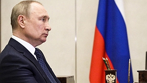 Putin imzalamıştı! Listeye 5 ülke daha eklendi