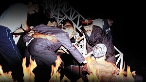 Sivas’ta yakanlarla ‘helalleşmeyeceğiz’, hesap soracağız!