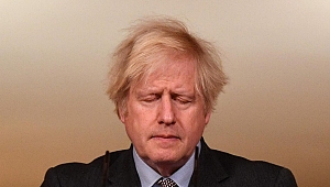 Son dakika... İngiliz medyası: Başbakan Boris Johnson istifa ediyor