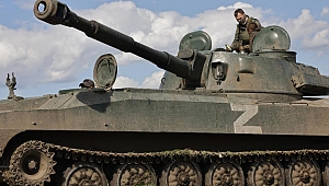 Ukrayna, Rus ordusunun verdiği kayıpları açıkladı