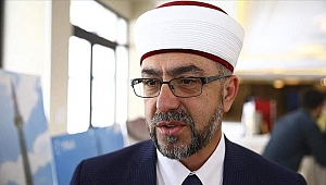 Yunanistan’ın İskeçe Müftüsü Ahmet Mete vefat etti
