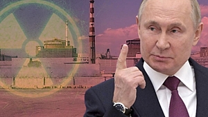 Endişe veren simülasyon! Putin'den flaş 'felaket' uyarısı