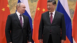 Endonezya'dan flaş açıklama: Putin ve Şi, G-20 zirvesine katılacak