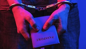 İtalya'da 400 bin euroluk vurgun: Dolandırıcılar, var olmayan ülkenin pasaportunu sattı