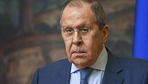 Lavrov'dan Pelosi'nin Tayvan ziyaretine tepki
