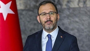 Bakan Kasapoğlu duyurdu! 4 bin 147 sözleşmeli personel alınacak