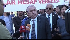 BU OKULA SAMET'İN ADININ VERİLMESİ İÇİN GİRİŞİMDE BULUNACAĞIZ