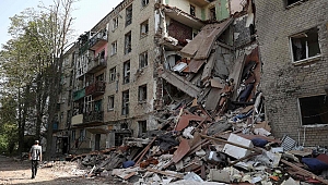 Donetsk, Luhansk ve Herson'dan referandum kararı