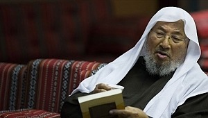 Dünya Müslüman Alimler Birliği Kurucusu Yusuf el-Karadavi, vefat etti
