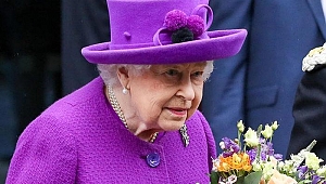 İngiltere Kraliçesi 2. Elizabeth hayatını kaybetti! Prens Charles İngiltere Kralı oldu