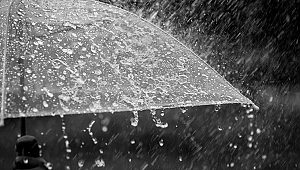 Meteoroloji uyardı! Sağanak yağış geliyor