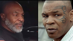 Mike Tyson rahatsızlığını açıkladı: