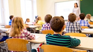 Okula Dönüş Başladı! Ebeveynlere Altın Niteliğinde Tavsiyeler