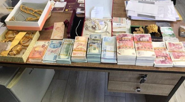 Suç örgütlerine yönelik 'Bataklık' soruşturmasında flaş gelişme! Serbest bırakıldılar