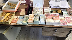 Suç örgütlerine yönelik 'Bataklık' soruşturmasında flaş gelişme! Serbest bırakıldılar