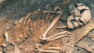 Tarihi değiştirecek araştırma! 'Türkiye'nin Antik Genetik Profili' çıkarıldı