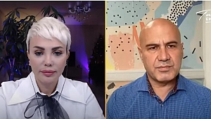 TURHAN ÇÖMEZ: SİYASETE GERİ DÖNÜYORUM