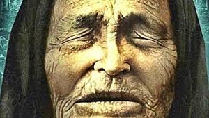 Ünlü kahin Baba Vanga'nın yeni bir virüs kehaneti korkuttu! Sibirya'da kontrolden çıkacak ve...