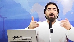 Abdulaziz Kıranşal ,6'lı masayı eleştirdi, işinden oldu!