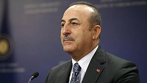 Bakan Çavuşoğlu: Barış için en çok çaba harcayan ülke Türkiye