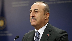 Bakan Çavuşoğlu'ndan Rusya-Ukrayna açıklaması: