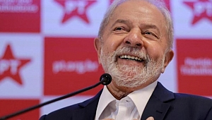 Brezilya'da zafer Lula'nın!