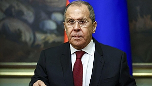 Dünyanın umutla beklediği haber geldi... Lavrov'dan flaş 'Ukrayna savaşı' açıklaması