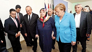 Irkçılığa karşı sembol isimdi... 'Mevlüde Ana' vefat etti
