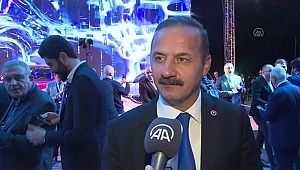 İYİ Partili Ağıralioğlu'ndan Togg açıklaması