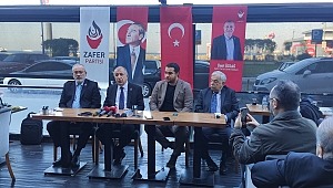 ‘’Kılıçdaroğlu aday olursa kendi adayımızı çıkaracağız.’’