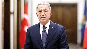 MSB’den tahıl koridoru açıklaması: ‘Ukrayna’dan çıkış durdurulacak’
