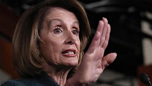 Pelosi'nin eşine saldırı! Asıl hedef belli oldu