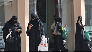 Suudi Arabistan'da her 10 dakikada bir boşanma yaşanıyor