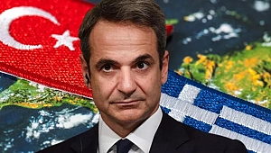 Türkiye-Yunanistan arasında gerilimi artıracak iddialar: İşte Atina'nın Girit planı