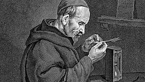 Ukrayna Savaşı, Kraliçe'nin ölümü, Elon Musk'ın Mars projesi... Nostradamus'un kehanetleri 21'inci yüzyılda neden hâlâ popüler?