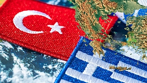 Yunan bakandan skandal Türkiye açıklaması