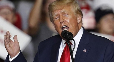 ABD Adalet Bakanı, Trump'ı soruşturması için özel uzman atadı