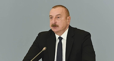 Aliyev açıkladı: Paşinyan ile Brüksel'de planlanan görüşme gerçekleşmeyecek