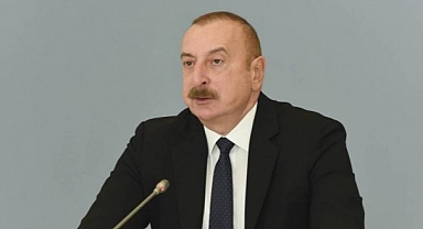 Aliyev açıkladı: Paşinyan ile Brüksel'de planlanan görüşme gerçekleşmeyecek