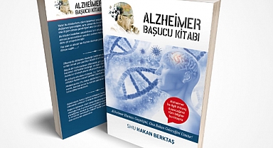 Alzheimer Başucu Kitabı çıktı