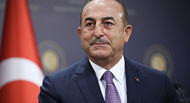 Bakan Çavuşoğlu'ndan peş peşe görüşmeler