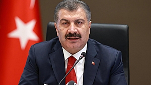 Bakan Koca: Yaralıların tedavisi hastanelerimizde devam ediyor