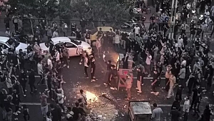BM'den İran'a uyarı