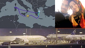 CIA, Atina’da alarm vermişti... Nedeni 2 FETÖ'cü çıktı