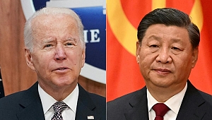 Endonezya’da kritik görüşme: Biden ve Şi bir araya gelecek