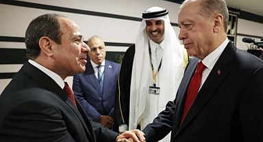 Erdoğan'ın sözleri Atina'yı alarma geçirdi!