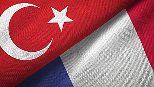 Fransa’dan Türkiye’ye taziye: Fransa, terörizme karşı Türkiye'yle dayanışma içindedir